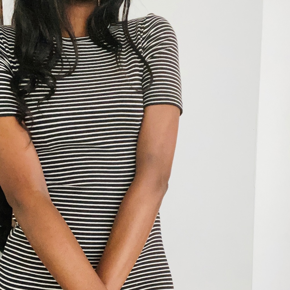 AMERICAN APPAREL DRESS!